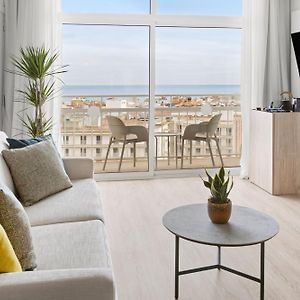 Grand Suite Sea View