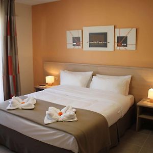 The Originals Boutique, Hotel l'Occitan, Aubagne