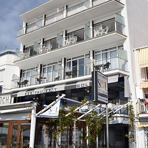 Hotel Ampolla Sol